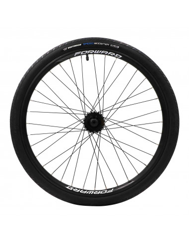 Roue Arriere 24x1.75" (507) Forward Joyride Disc