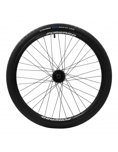 Forward Joyride Disc 24x1.75 Rear Wheel