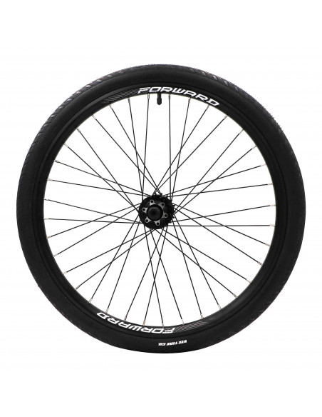 Forward Joyride Disc 24x1.75 Rear Wheel
