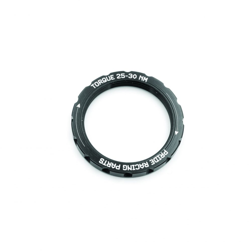 Pride Racing Short Lock Ring