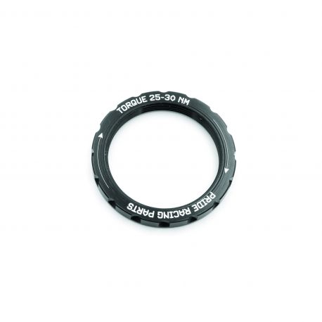 Pride Racing Short Lock Ring