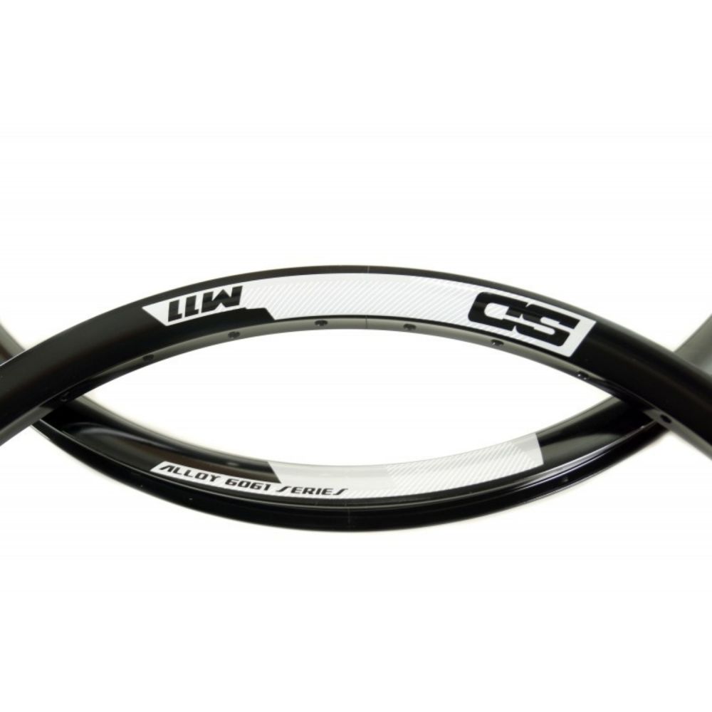 SD Components M11 Rim 24'' 36h Aero