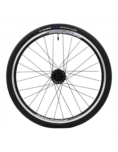 Forward Joyride V2 Exp Rear Wheel W/ Tire