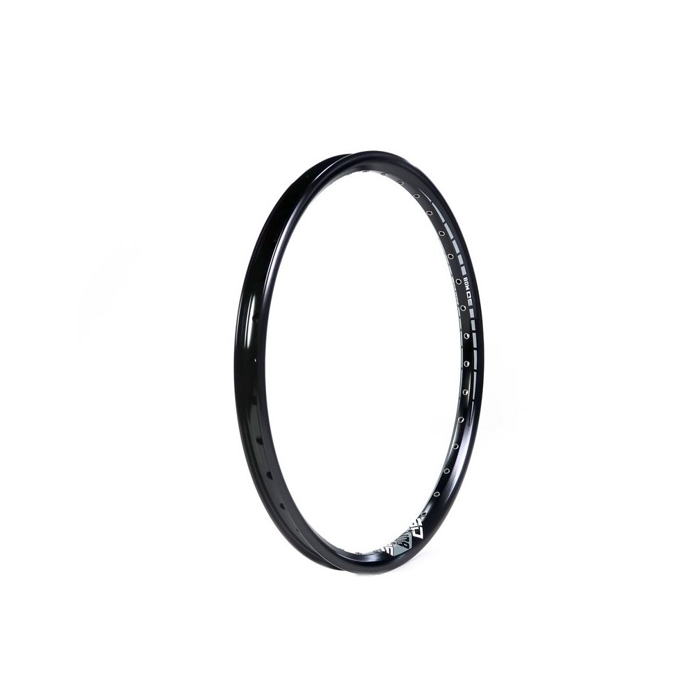 Rim 20" (406) - SD Components M08 Disc - 36h