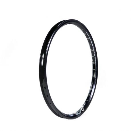 Rim 20" (406) - SD Components M08 Disc - 36h