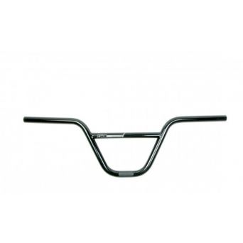 SD Handlebar Cr-Mo Lite Butted - 22.2mm