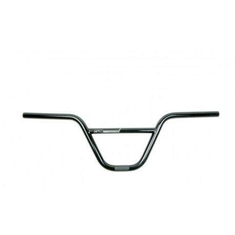 SD Handlebar Cr-Mo Lite Butted - 22.2mm