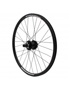 Forward Joyride V2 Exp Rear Wheel 20x1-1/8