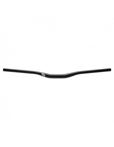 Cintre Title AH1 - Ø31.8mm - Black