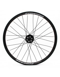 Roue Arrière 20x1-3/8" (451) Forward Joyride V2 2
