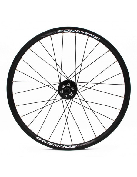 Roue Arrière 20x1-3/8" (451) Forward Joyride V2