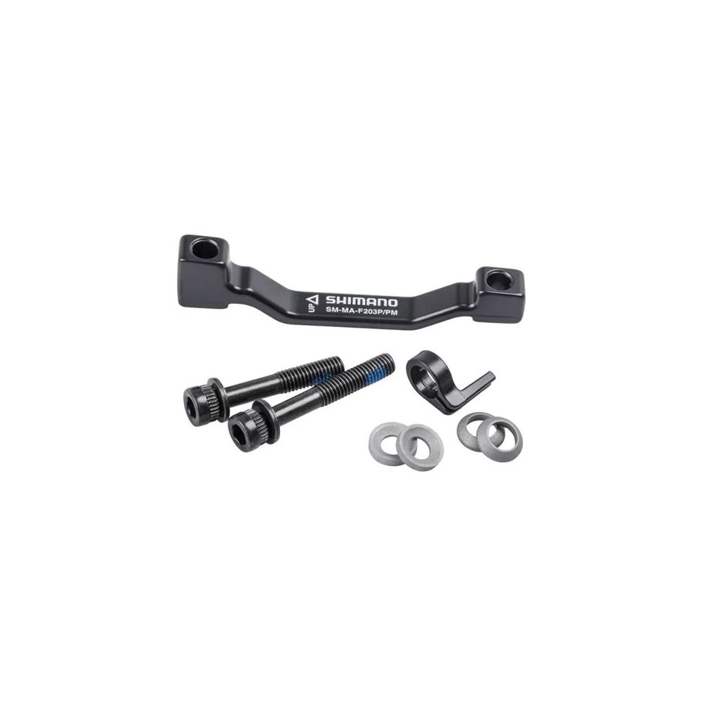 Adaptateur De Frein Shimano PM/PM +23mm