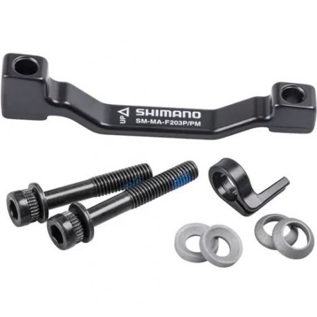 Adaptateur De Frein Shimano PM/PM +23mm