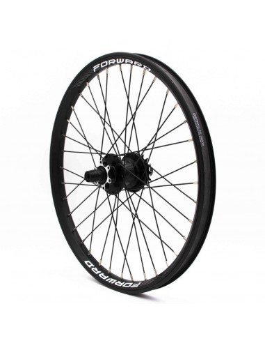 Forward Joyride V2 Pro Rear Wheel 20x1.75