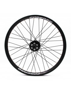 Roue Arrière 20x1.75" (406) Forward Joyride V2 2