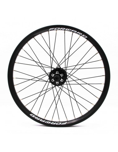 Roue Arrière 20x1.75" (406) Forward Joyride V2