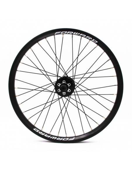 Roue Arrière 20x1.75" (406) Forward Joyride V2