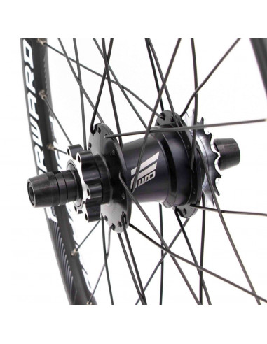 Forward Joyride V2 Pro Rear Wheel 20x1.75