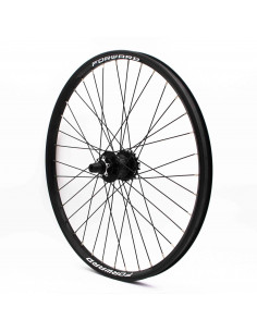 Roue Arrière 24x1.75" (507) Forward Joyride V2