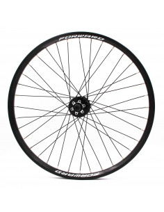Roue Arrière 24x1.75" (507) Forward Joyride V2 2
