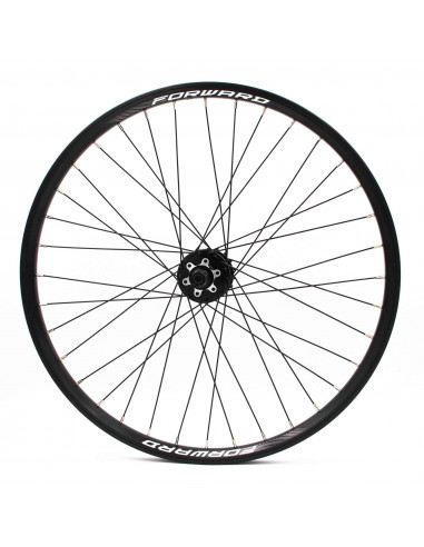 Roue Arrière 24x1.75" (507) Forward Joyride V2