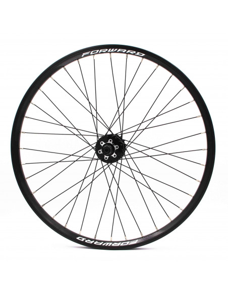 Roue Arrière 24x1.75" (507) Forward Joyride V2