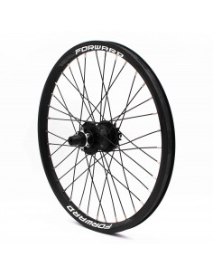 Forward Joyride V2 Disc Pro Rear Wheel 20x1.50