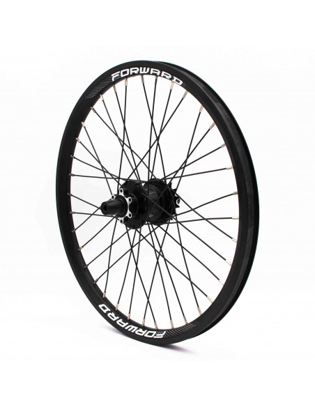 Forward Joyride V2 Disc Pro Rear Wheel 20x1.50