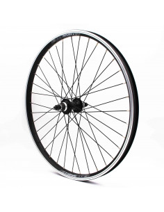 Inspyre Neo Cruiser Rear Wheel