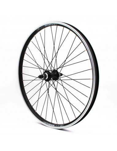 Inspyre Neo Cruiser Rear Wheel