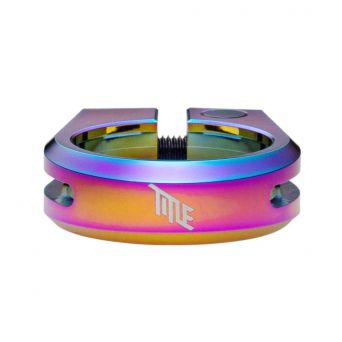 Collier De Selle Title - Oil Slick