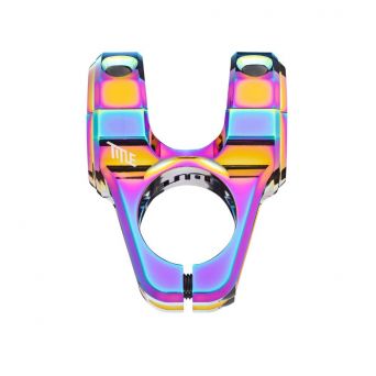 Title ST1 Stem - Ø31.8mm - Oil Slick 2