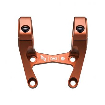 Title DM1 Stem Ø35mm - Bronze 2