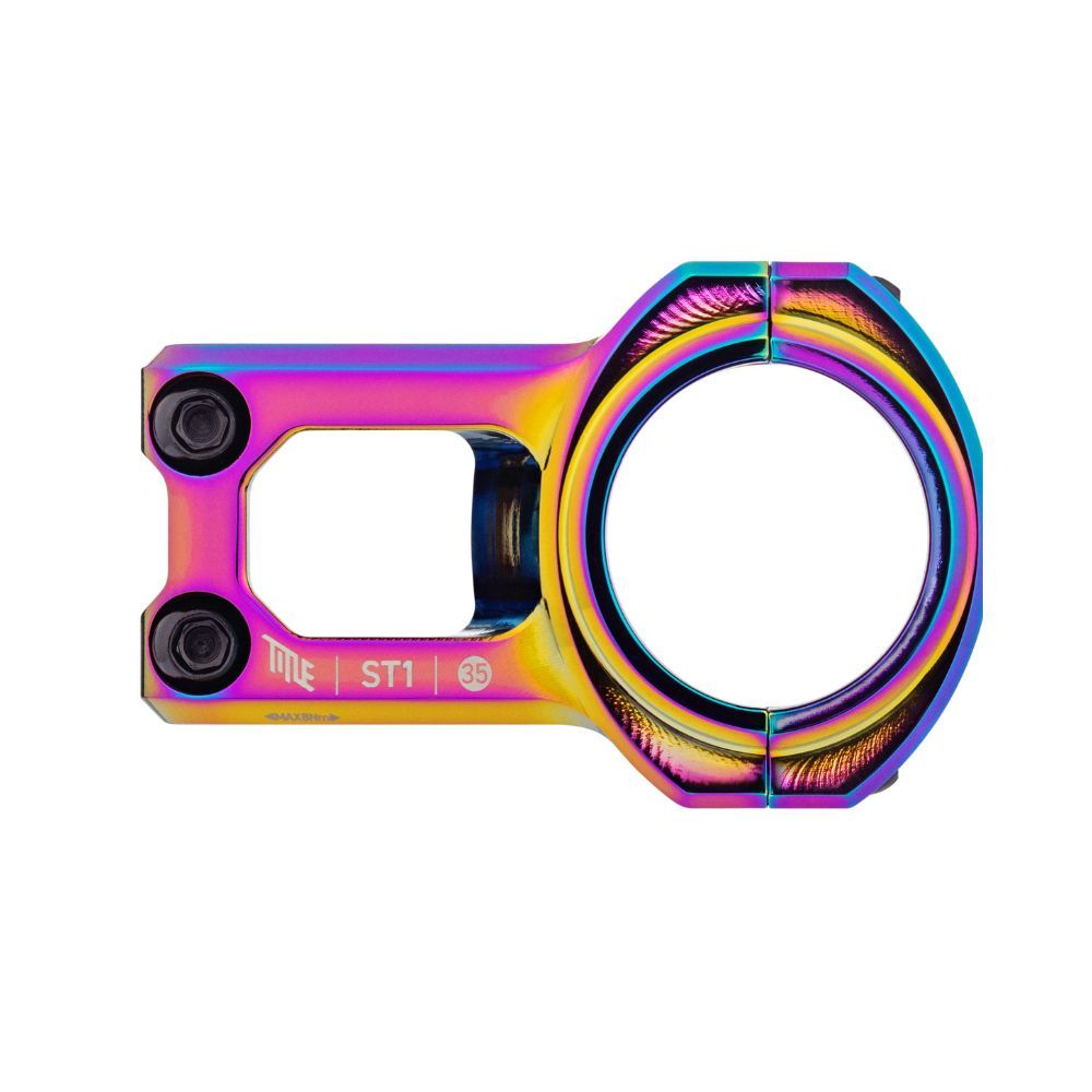 Potence Title ST1 - Ø35mm - Oil Slick