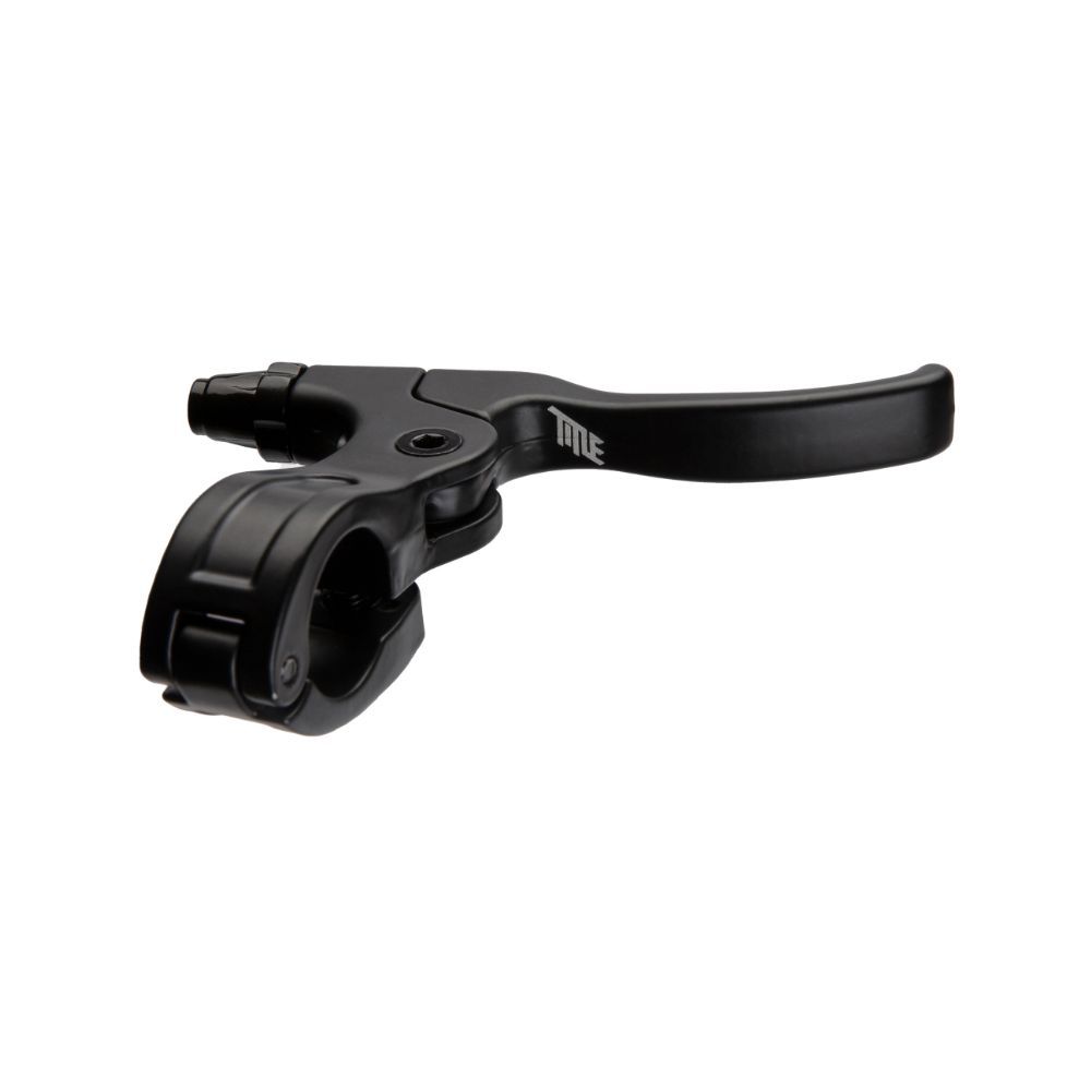 Title G1 Brake Lever Black