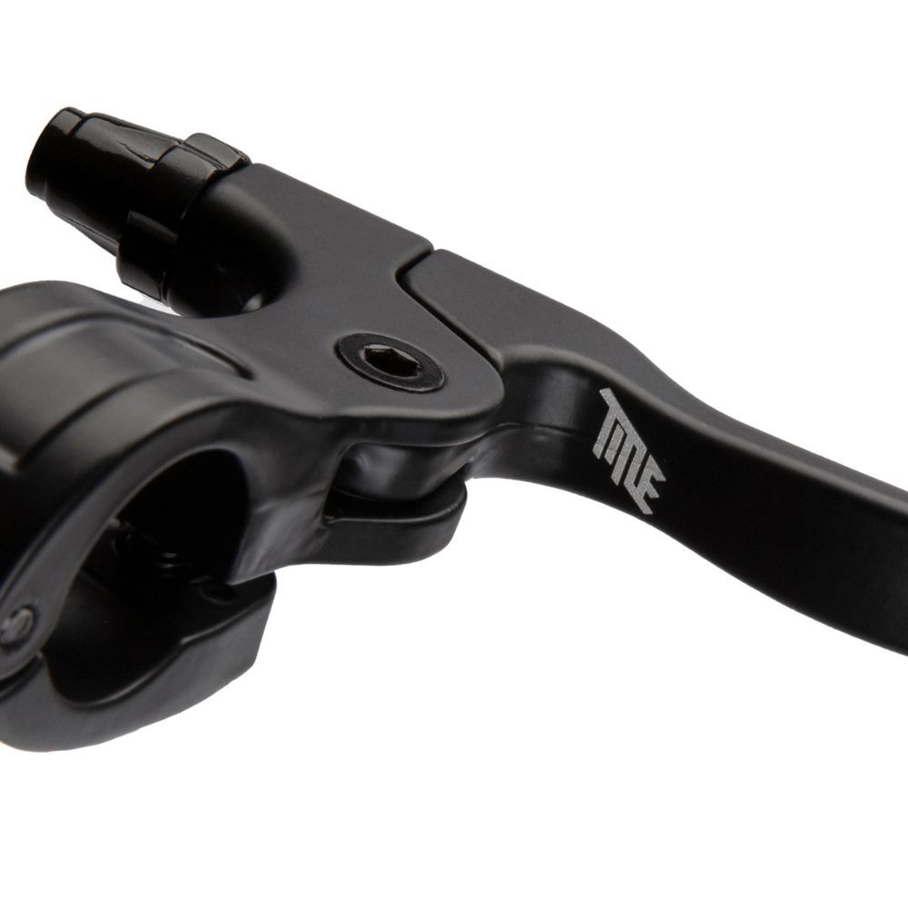 Title G1 Brake Lever Black