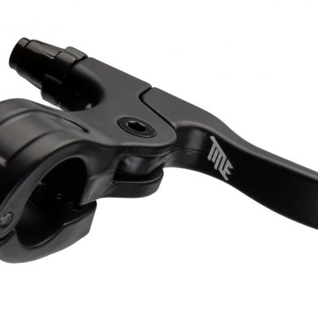 Title G1 Brake Lever Black