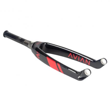 Kit Cadre/Fourche Speedco Velox Evo - Gloss Red