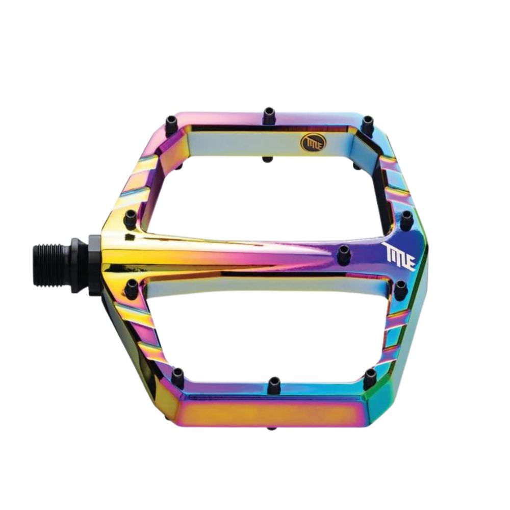 Pédales Title Connect