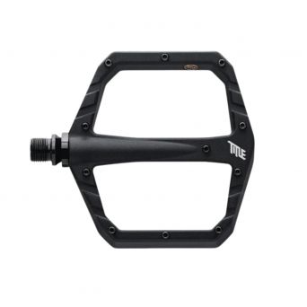 Pédales Title Connect