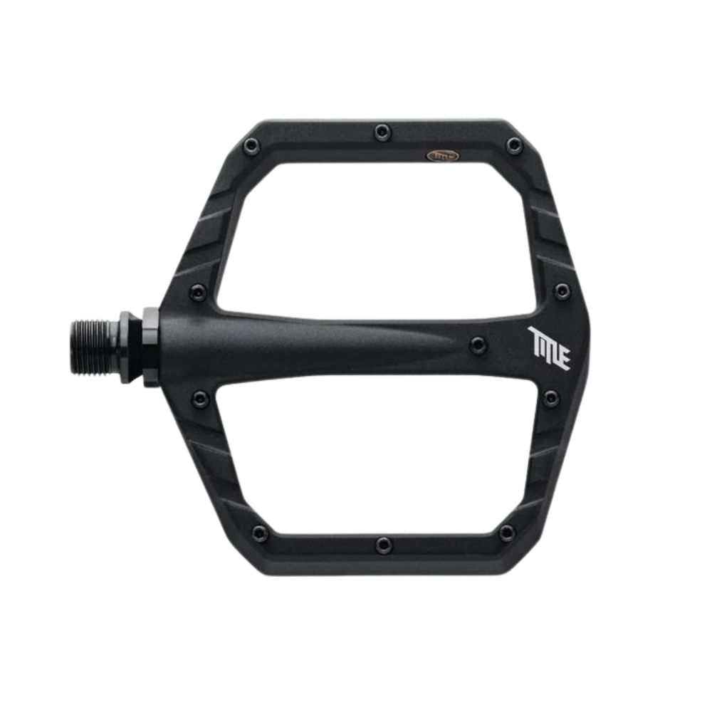 Pédales Title Connect