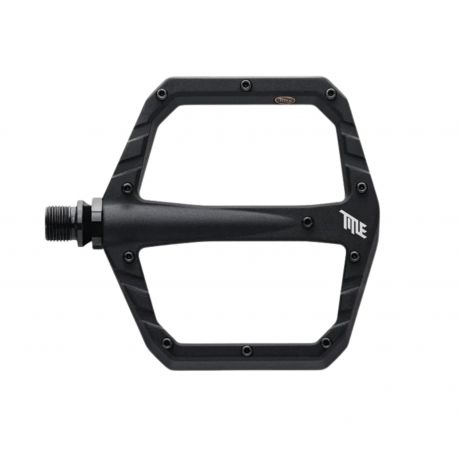 Pédales Title Connect