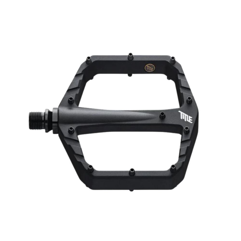 Title Connect Pedals