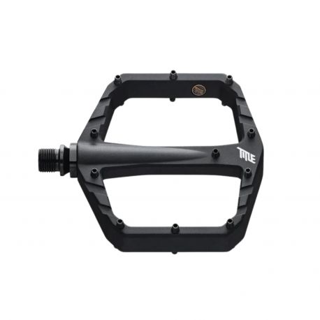 Title Connect Pedals