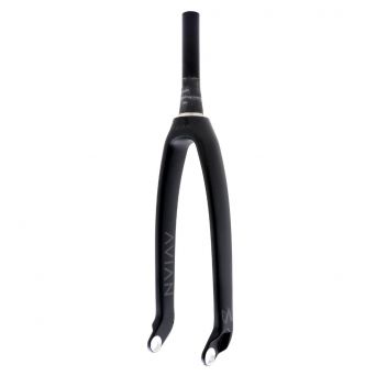 Avian Versus Fork Tapered 24" - 20mm - Matt Black 2