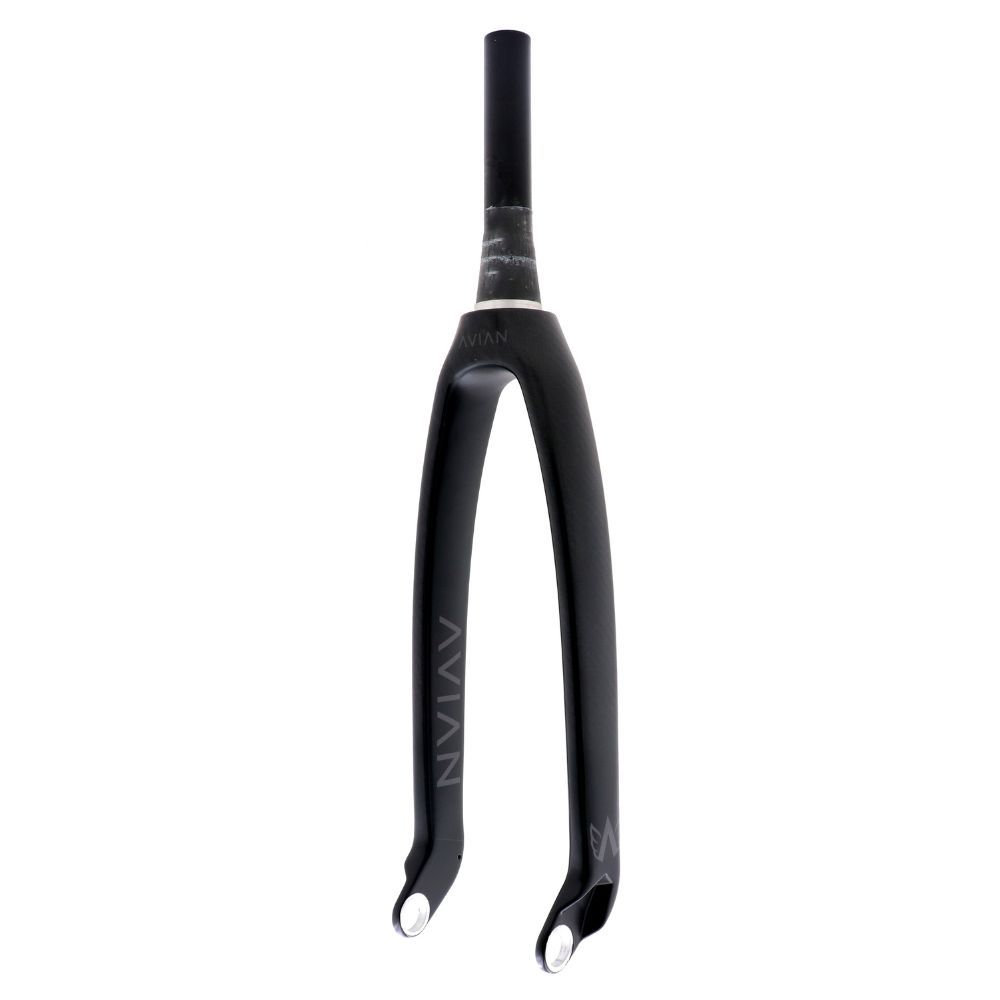 Fourche Avian Versus Tapered 24" - 20mm - Matt Black