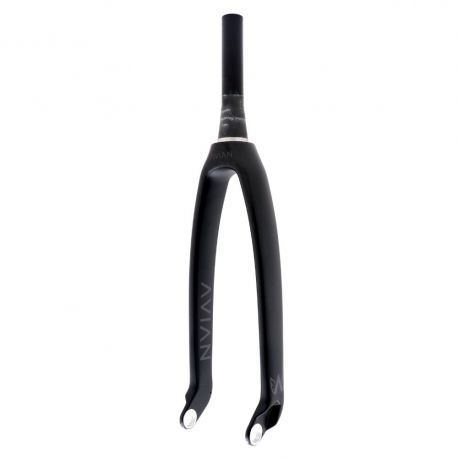 Fourche Avian Versus Tapered 24" - 20mm - Matt Black