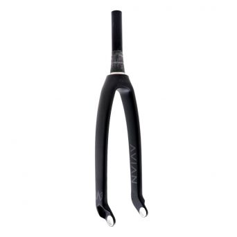 Fourche Avian Versus Tapered 24" - 20mm - Matt Black