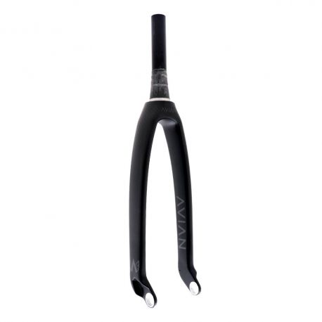 Fourche Avian Versus Tapered 24" - 20mm - Matt Black