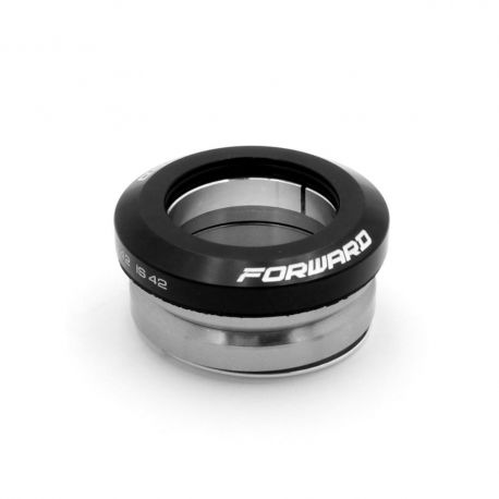 Forward Swing (IS) 1-1/8" Headset - Black